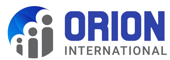 Orion International