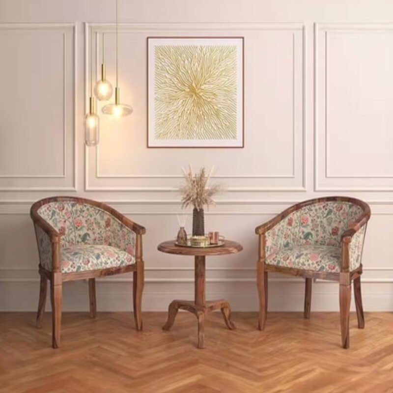 Florence Lounge Chair