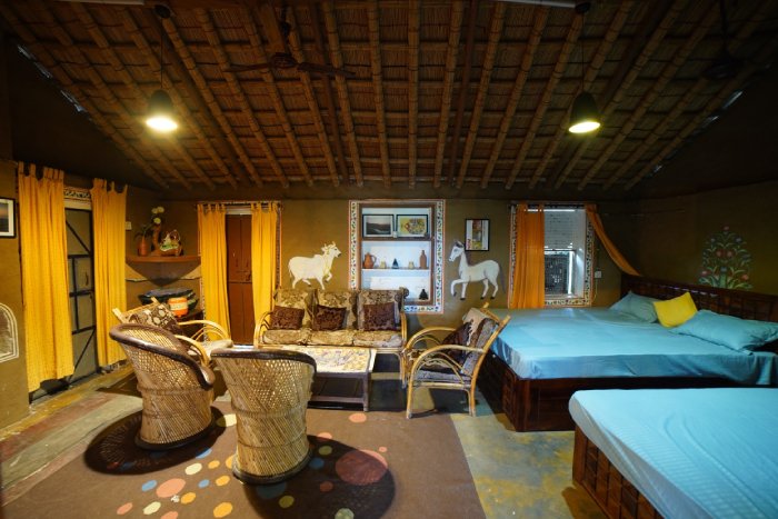 Duplex Suite