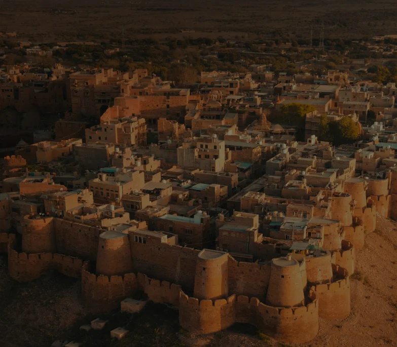 Jaisalmer 2 Days