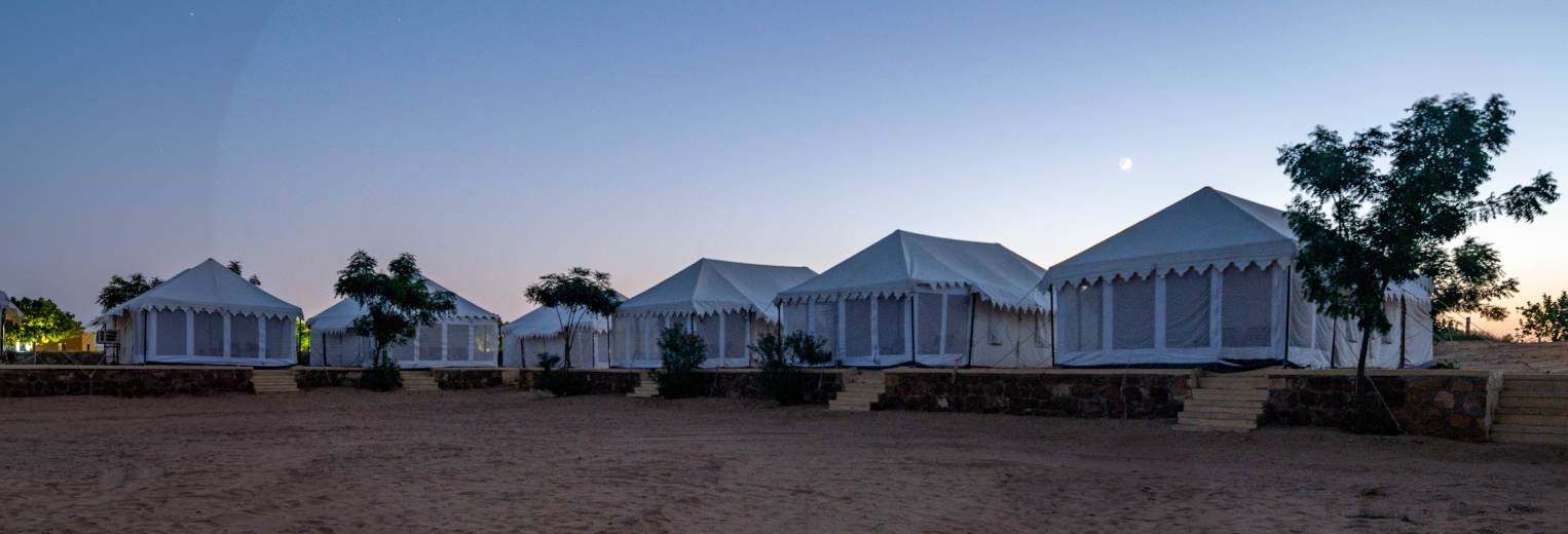 Camp View