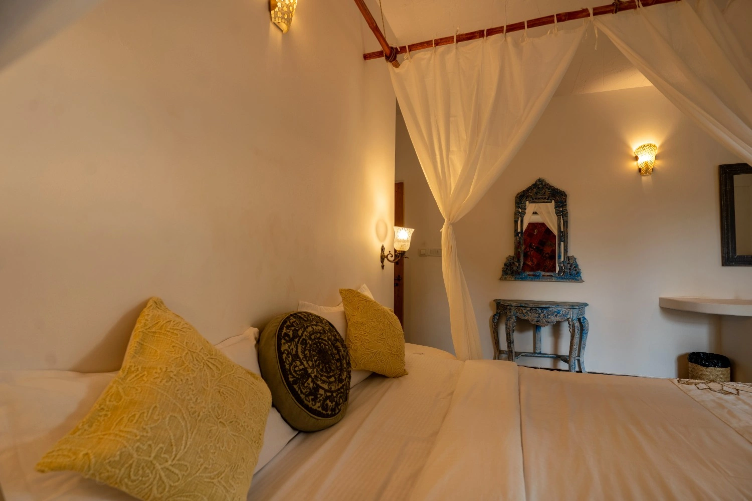 Premium Villa at Alpaviram