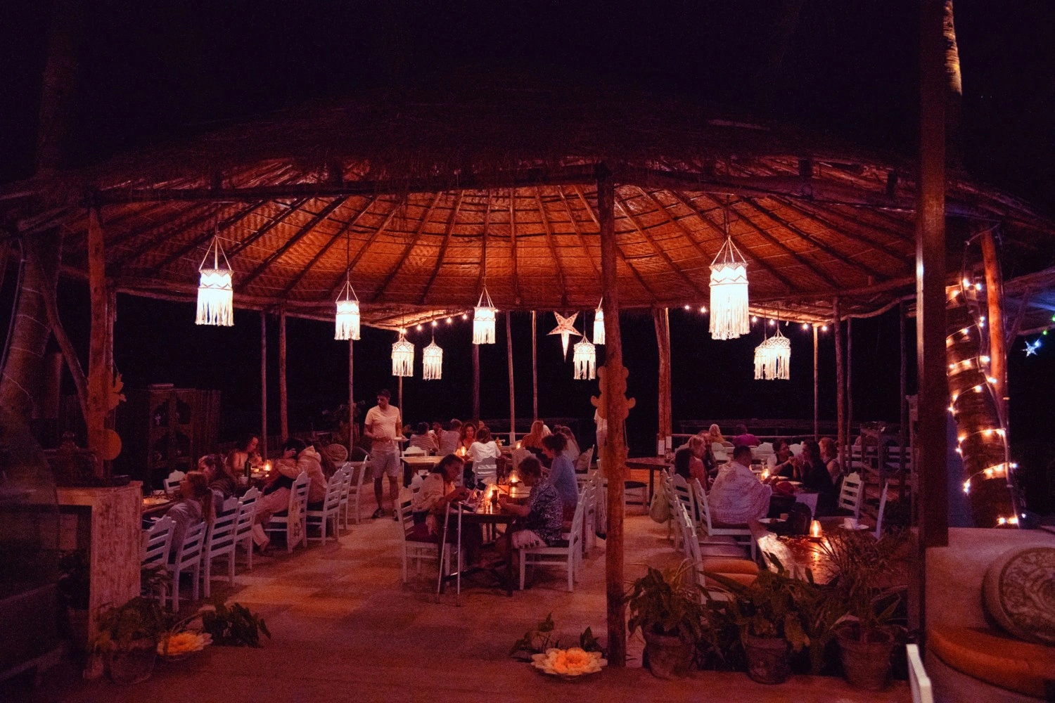 Community gathering