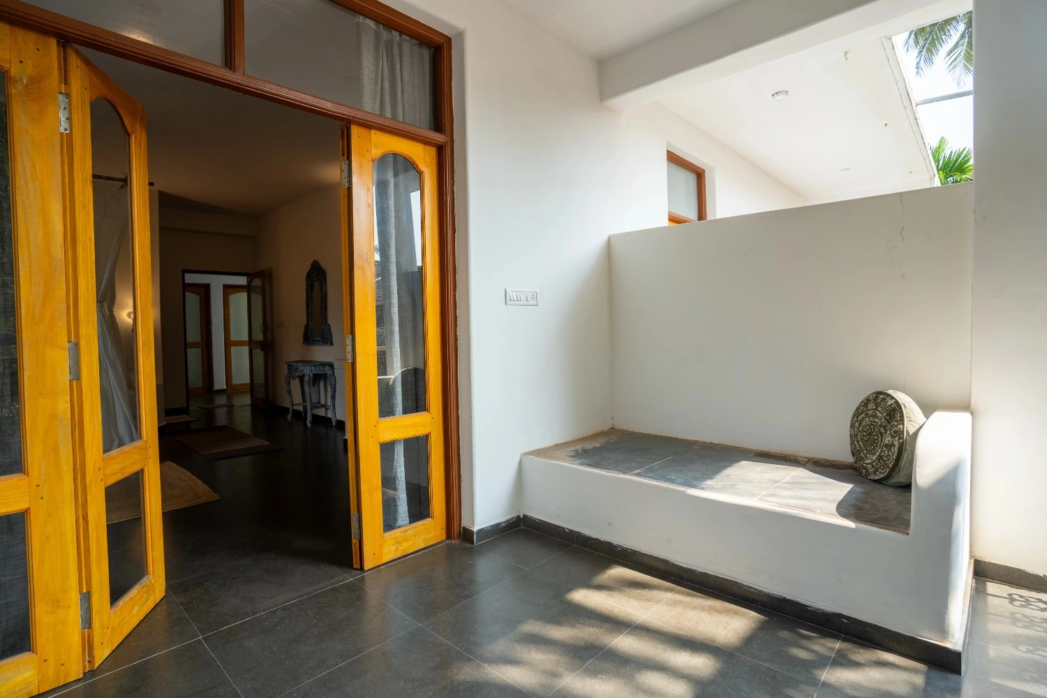 Mindfulness Escape Retreat