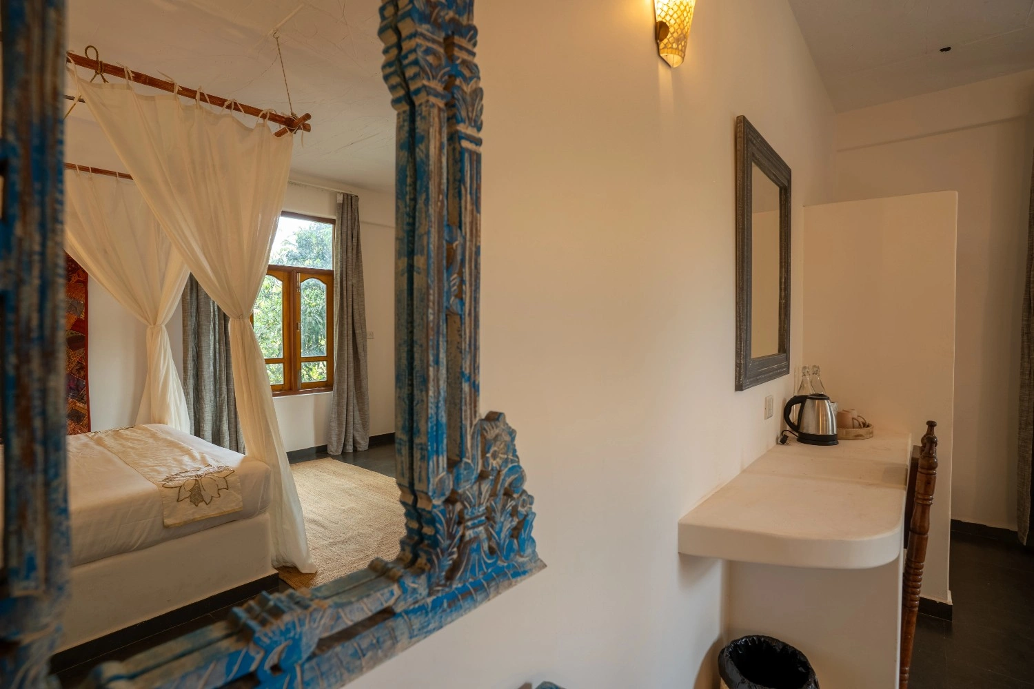 Detox Retreat