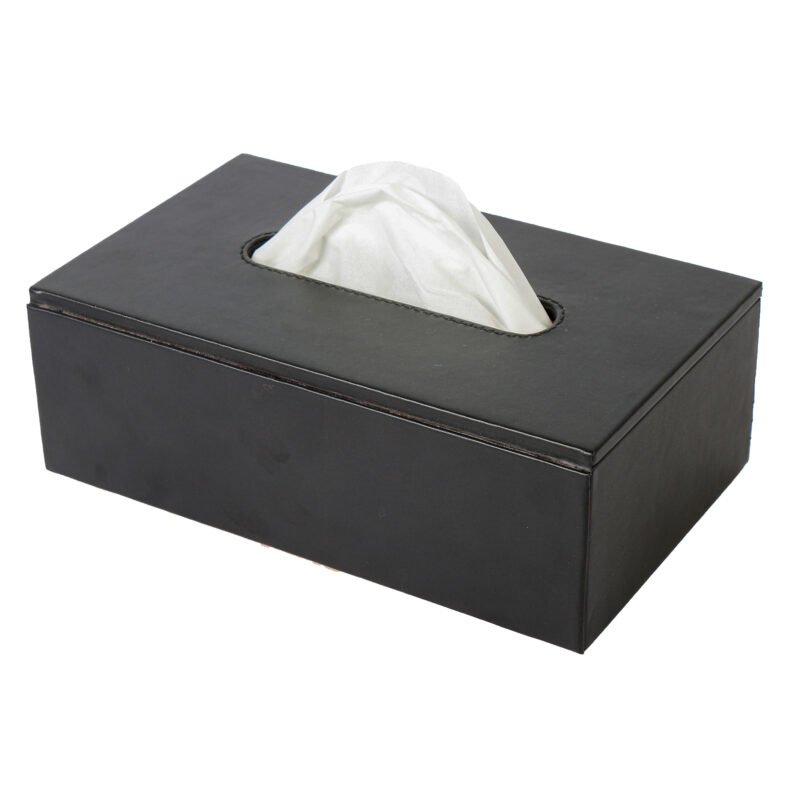 Tissue Box