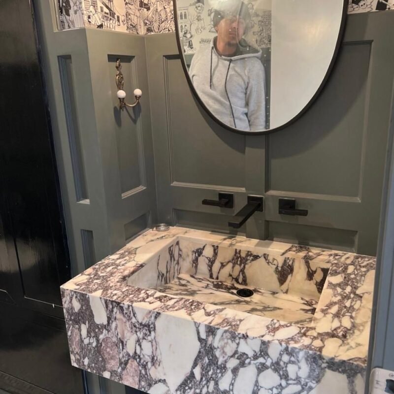 Stone Arts 19