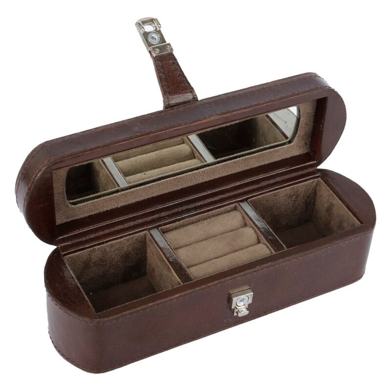 Makeup Box
