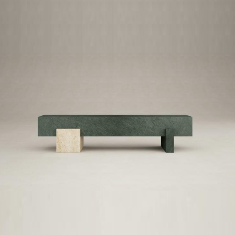 Stone Furniture 1