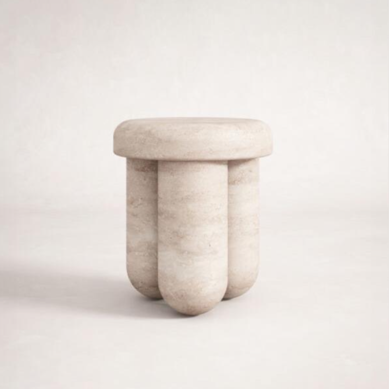 Stone Furniture 5