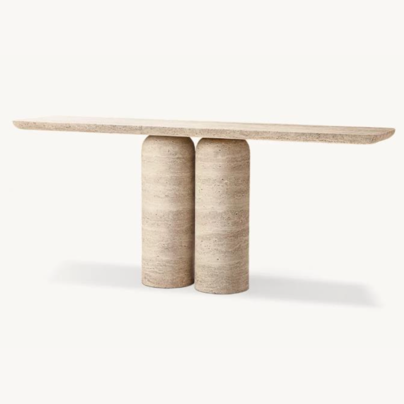 Stone Furniture 17