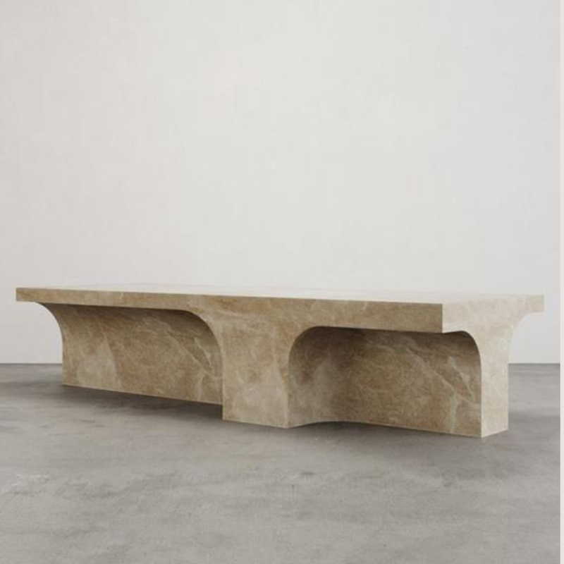 Stone Furniture 19