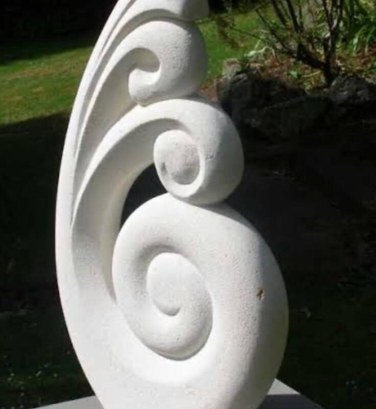 Stone Art 8