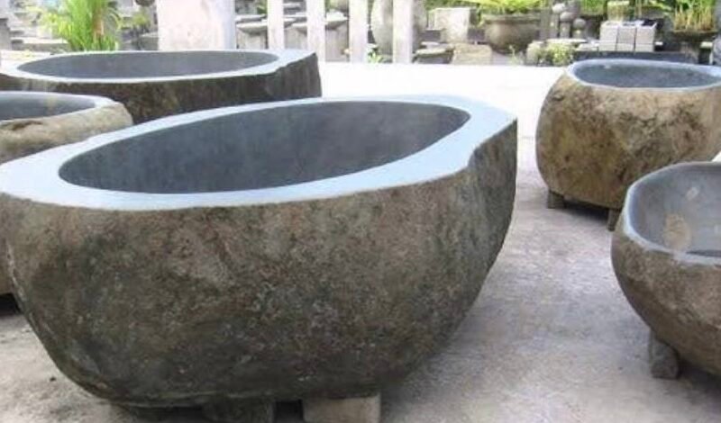 Stone Art 5