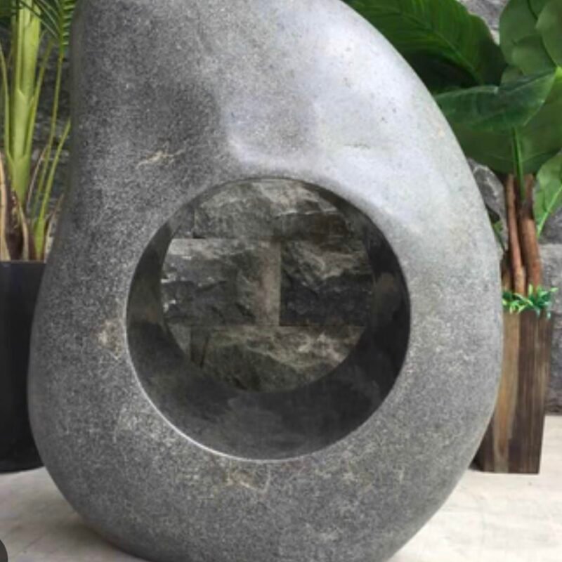 Stone Art 6