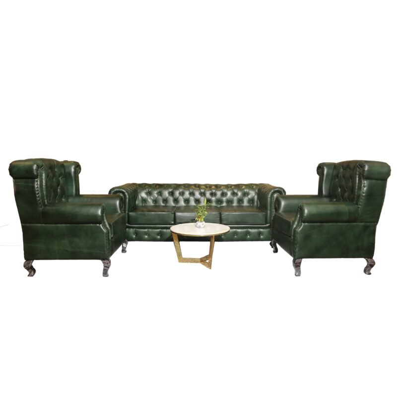 Sofa and Chair set