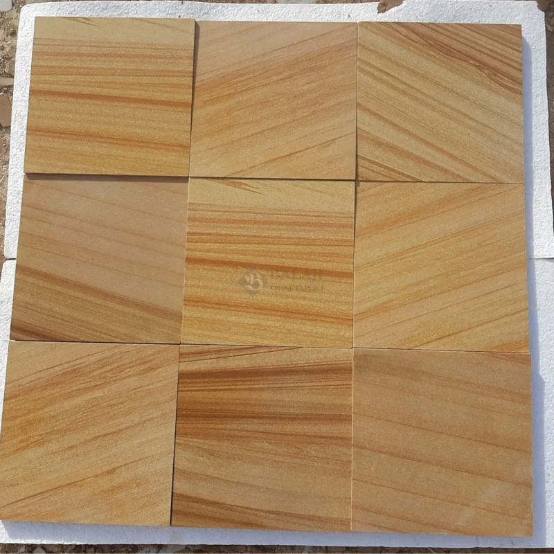 Teak