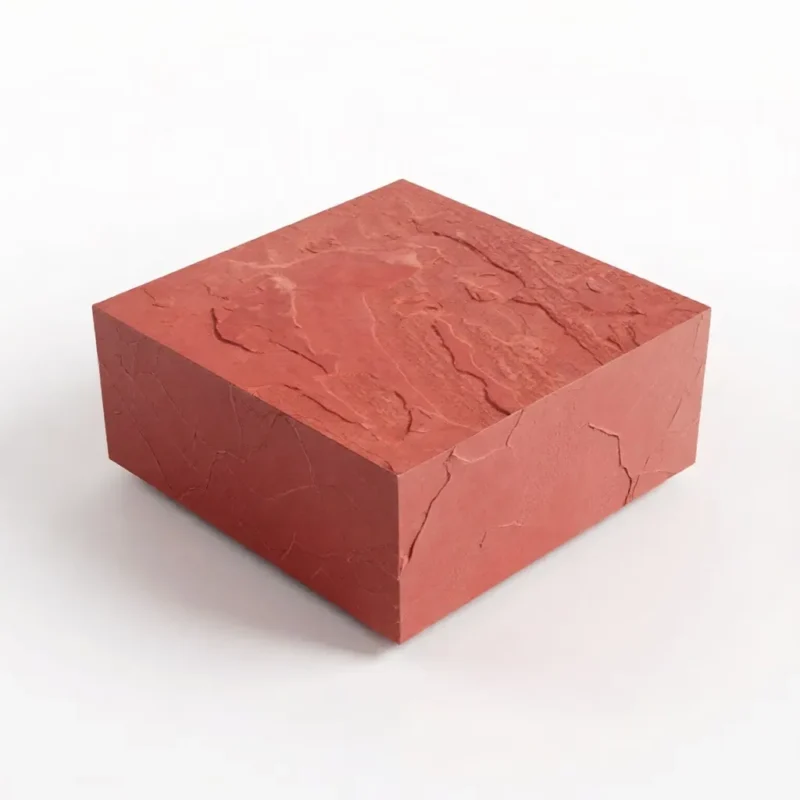 Agra Red
