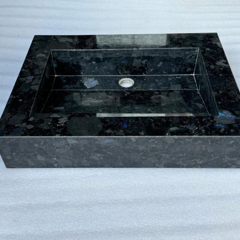 Stone Furniture 20