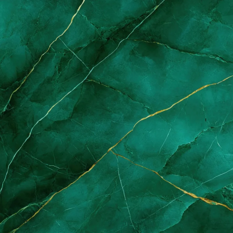 Emerald Green