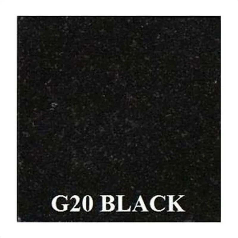 Black G20