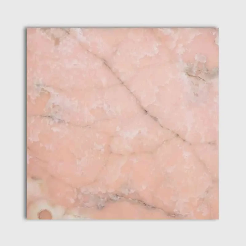 Pink Onyx