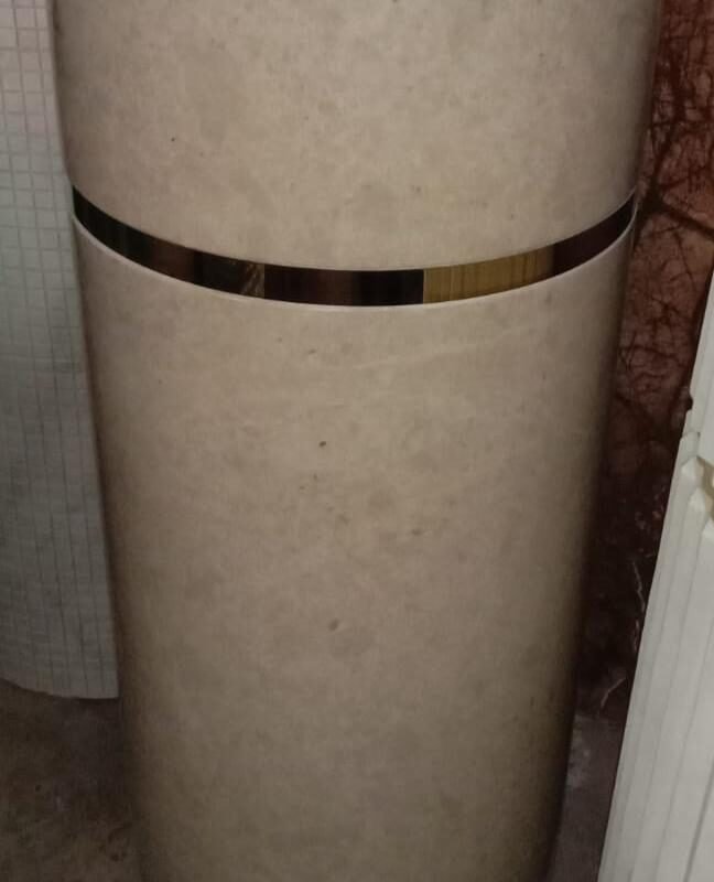 Stone Furniture 47