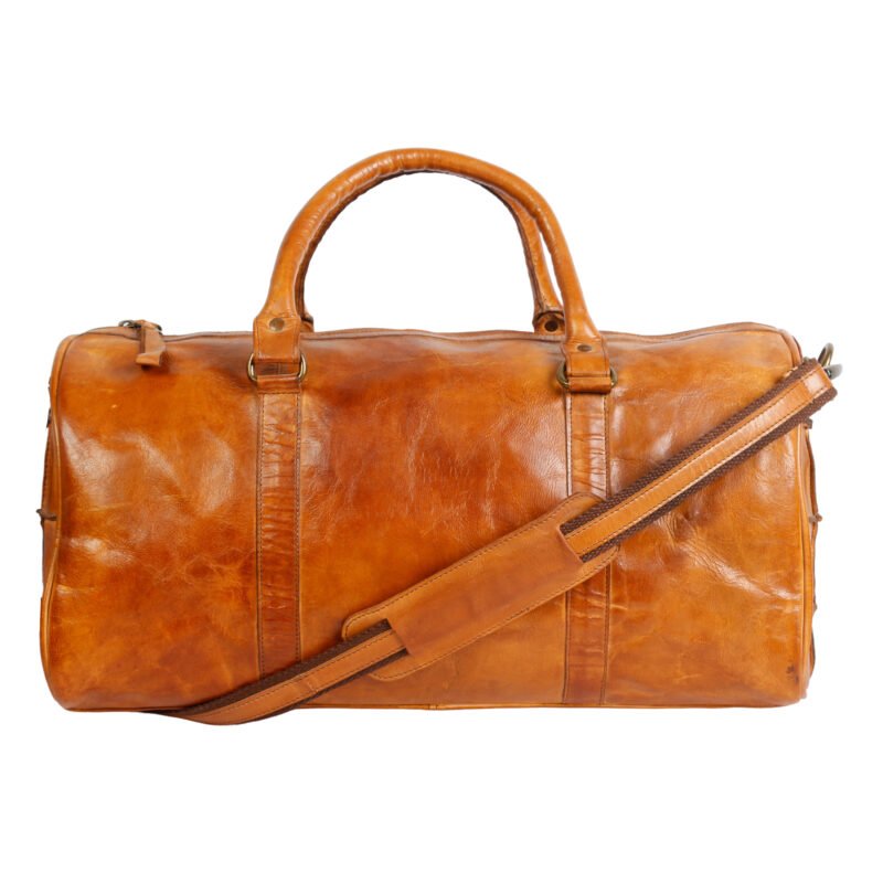 Duffle 14