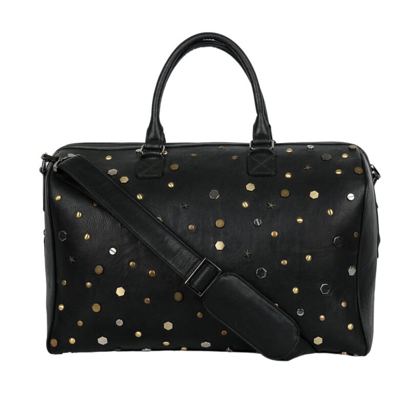 Duffle 4