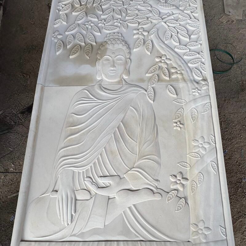 Stone art 86