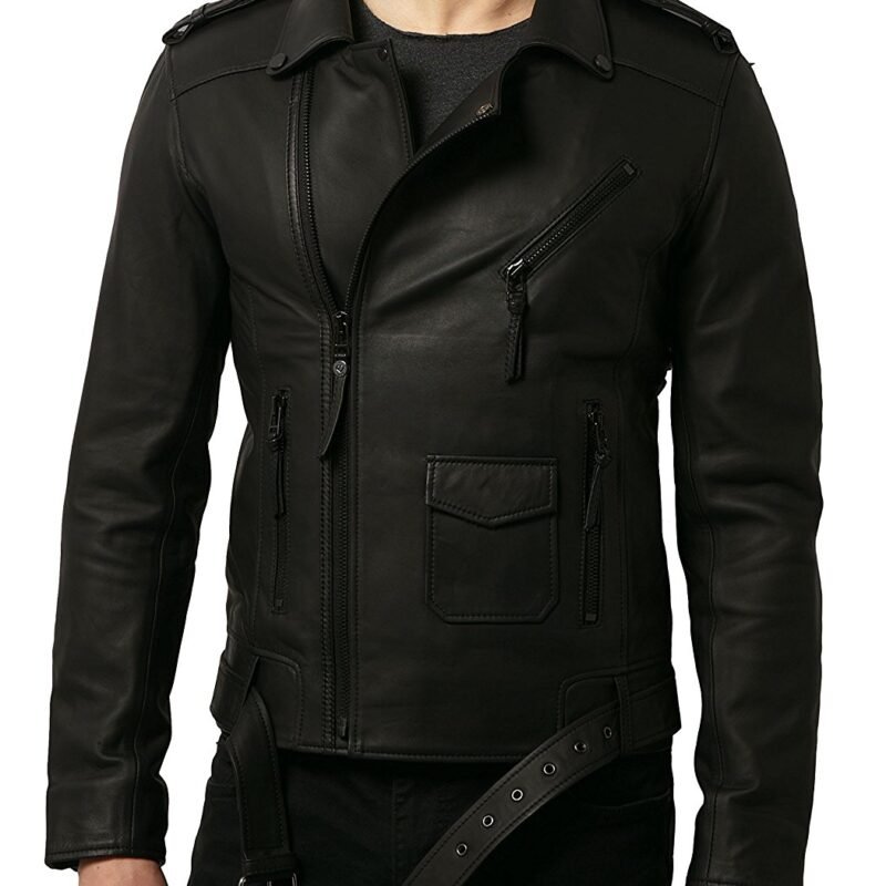 Jacket 1