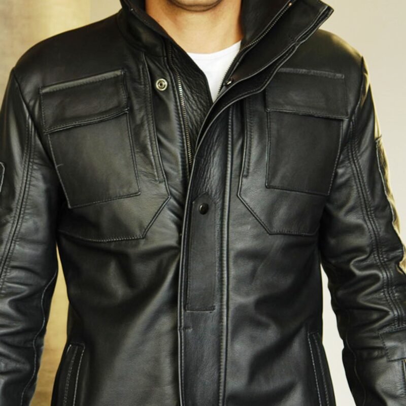 Jacket 67