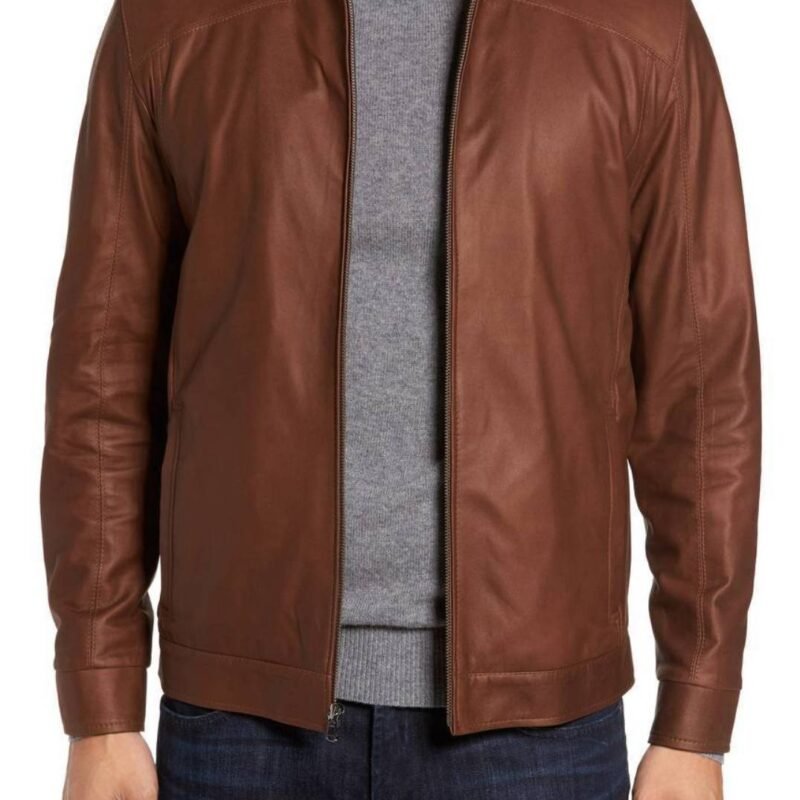 Jacket 72