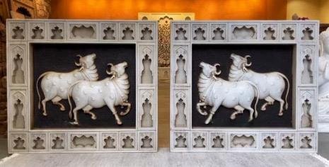 Stone art 104