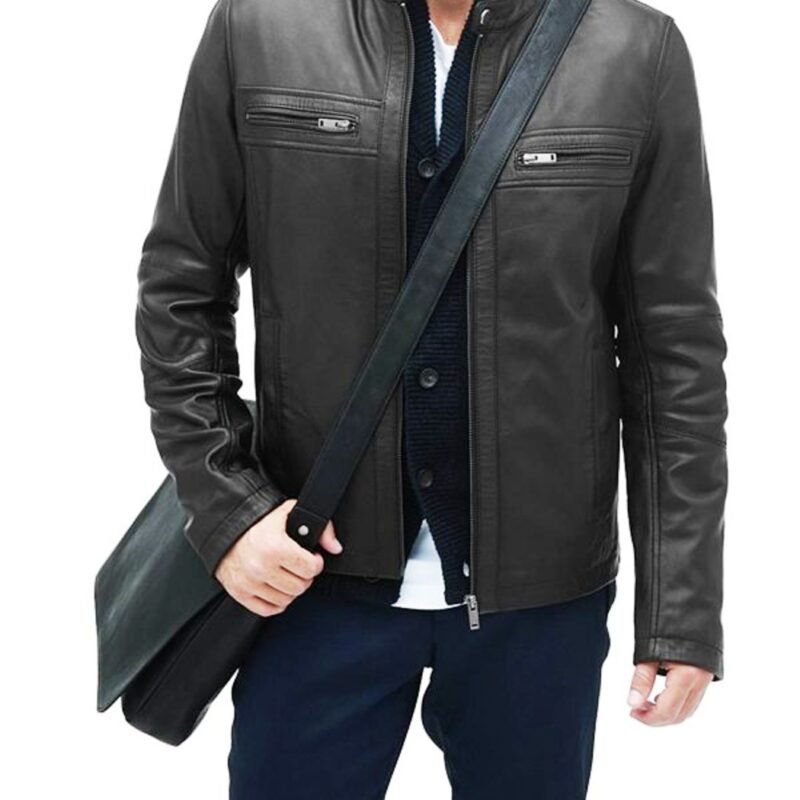Jacket 12.12