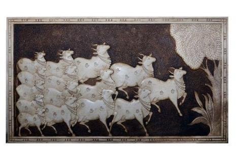 Stone art 105