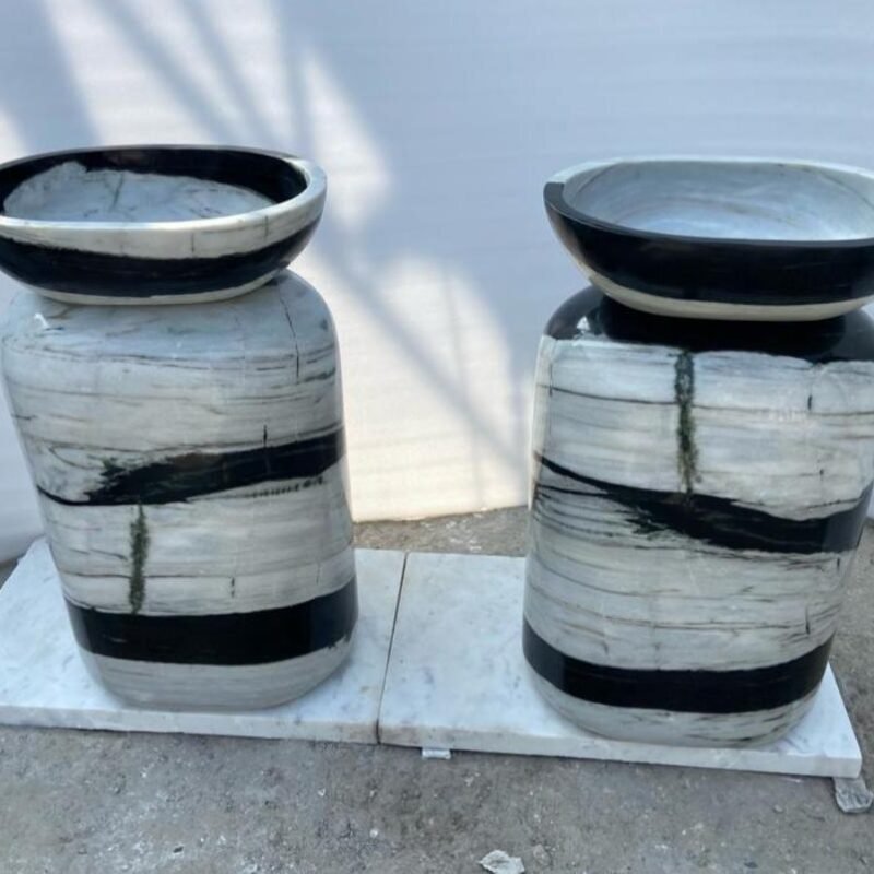 Stone Furniture 48