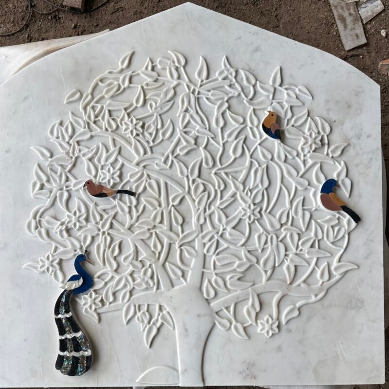 Stone art 106