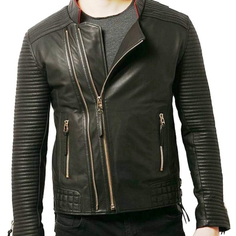 Jacket 17.17