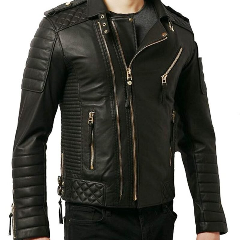 Jacket 18.18