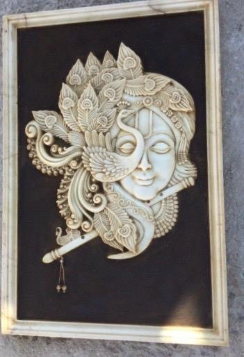 Stone art 113