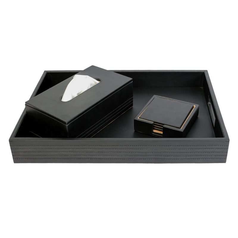 Tray 6
