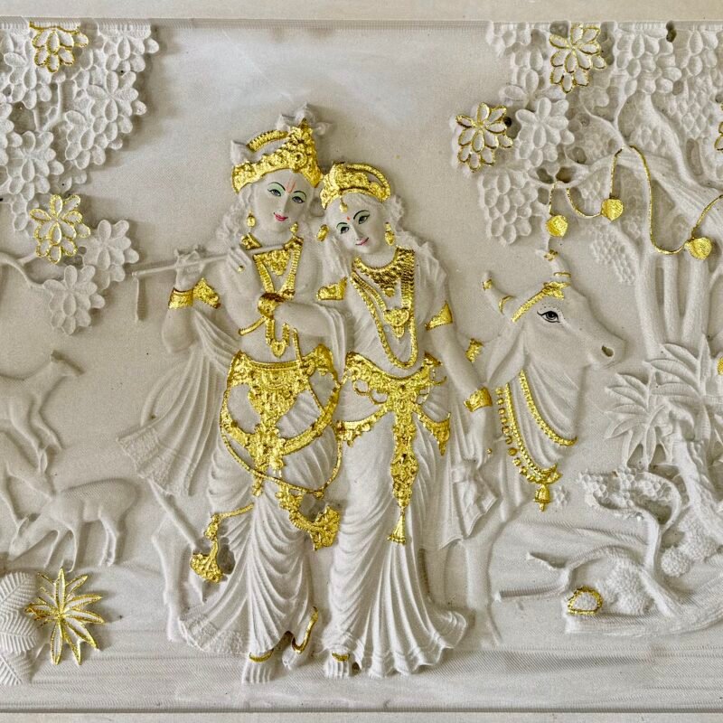 Stone art 114