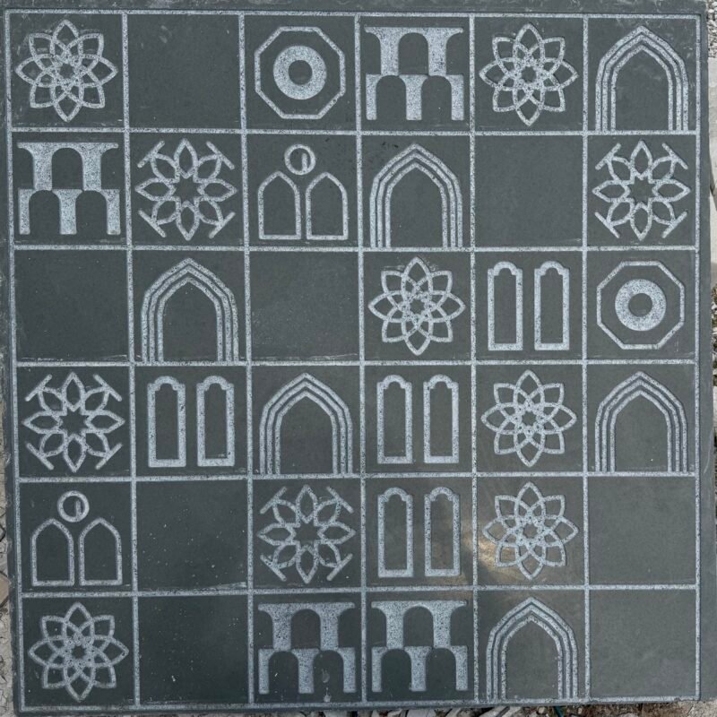 Stone art 117