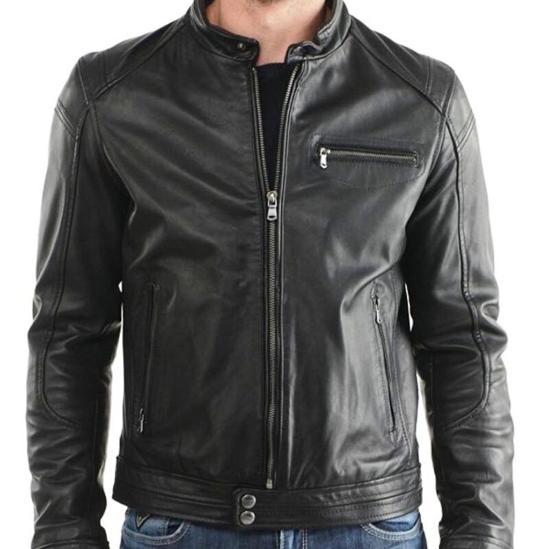 Jacket 22.22