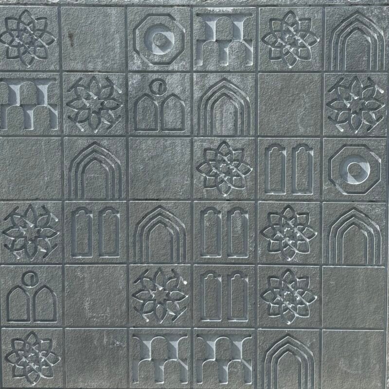 Stone art 119