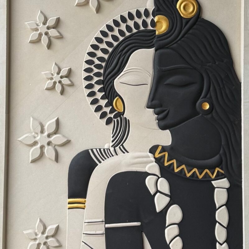 Stone art 121
