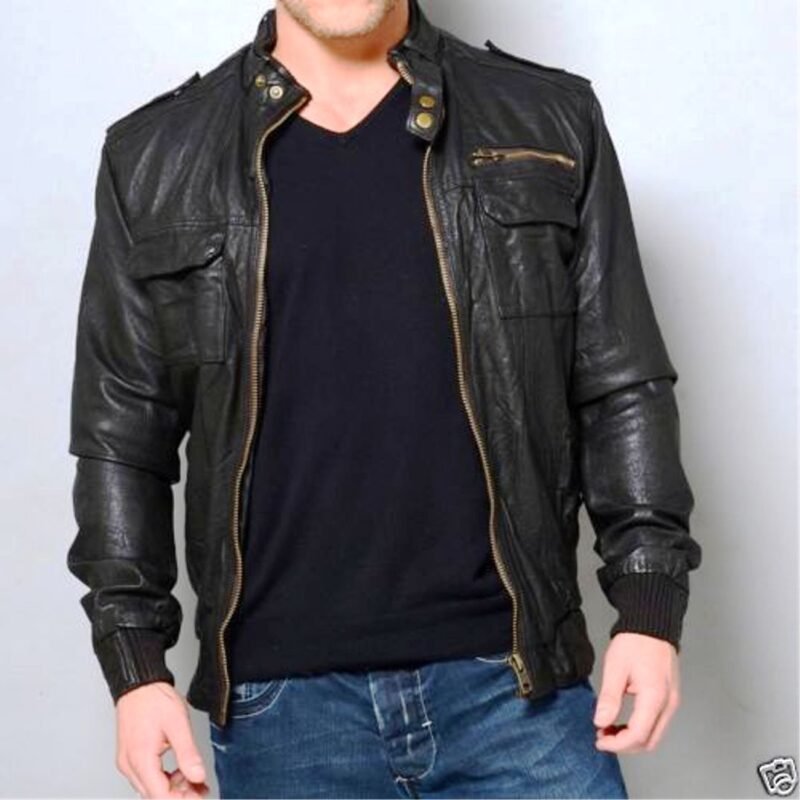 Jacket 23