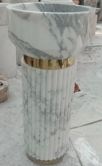 Stone Furniture 53