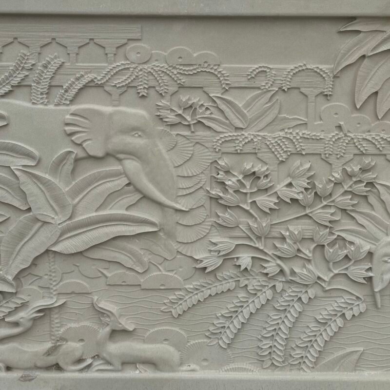 Stone art 89